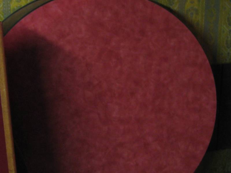 lot 12 image: Table tops