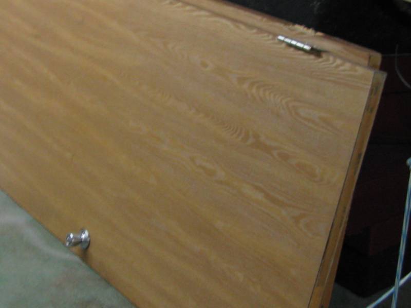 lot 17 image: Interior Fire Doors
