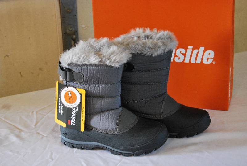 Sportsman 205  Sport Boot and Shoe