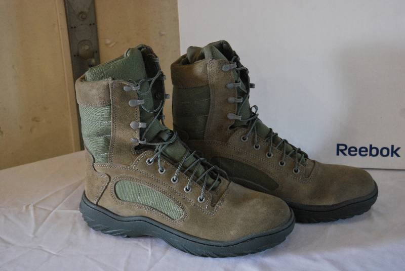 Sportsman 205  Sport Boot and Shoe