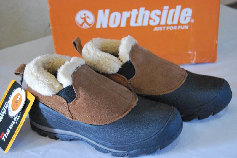 Sportsman 205  Sport Boot and Shoe