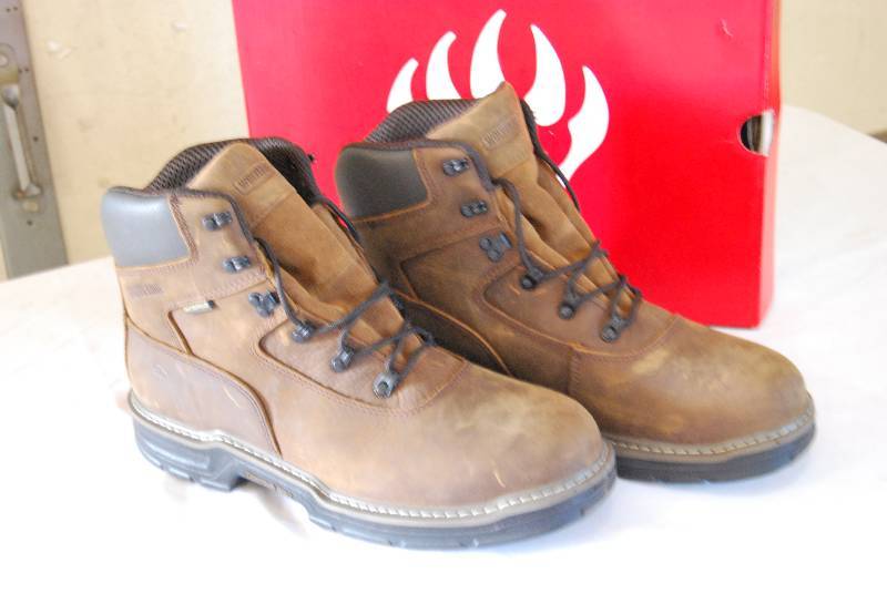 Sportsman 205  Sport Boot and Shoe