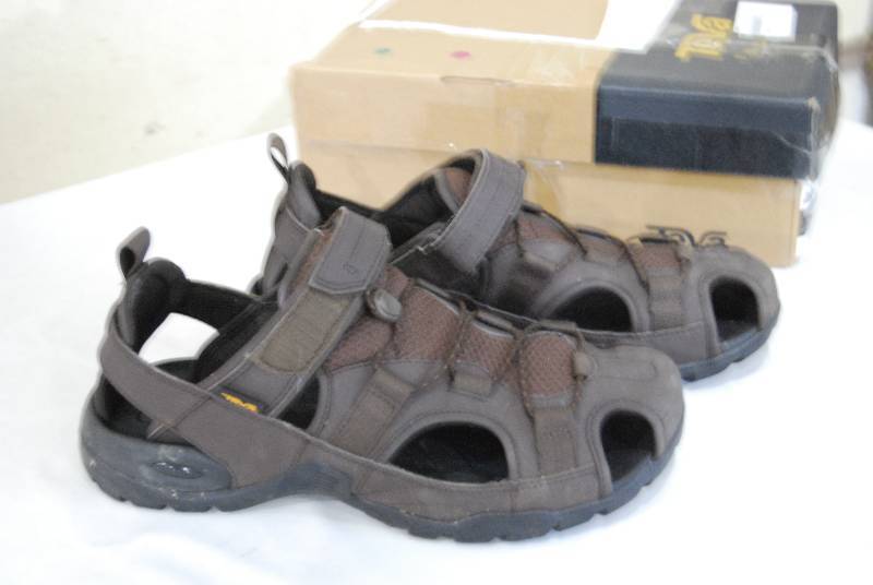 Sportsman 205  Sport Boot and Shoe