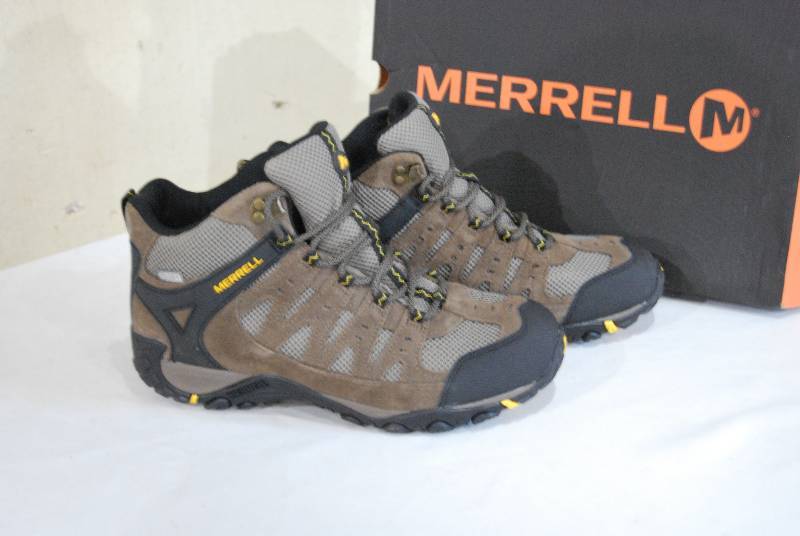 Sportsman 205  Sport Boot and Shoe