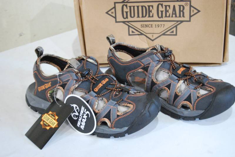 Sportsman 205  Sport Boot and Shoe