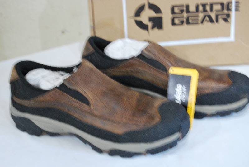 Sportsman 205  Sport Boot and Shoe
