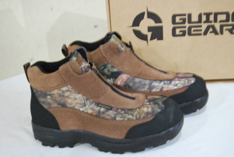 Sportsman 205  Sport Boot and Shoe