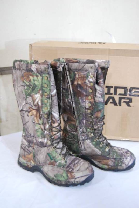 Sportsman 205  Sport Boot and Shoe