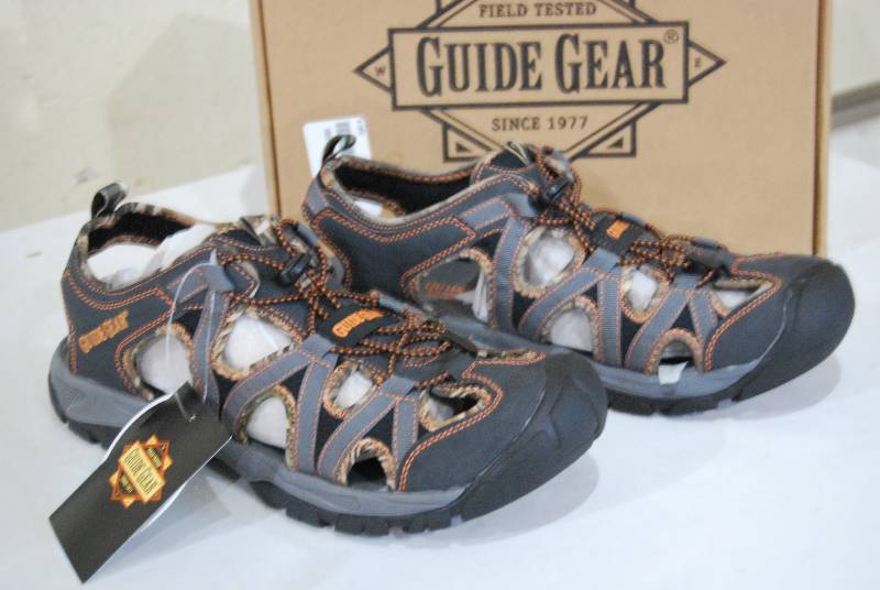 Sportsman 205  Sport Boot and Shoe