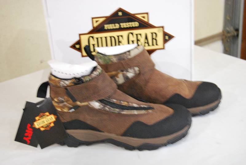 Sportsman 205  Sport Boot and Shoe