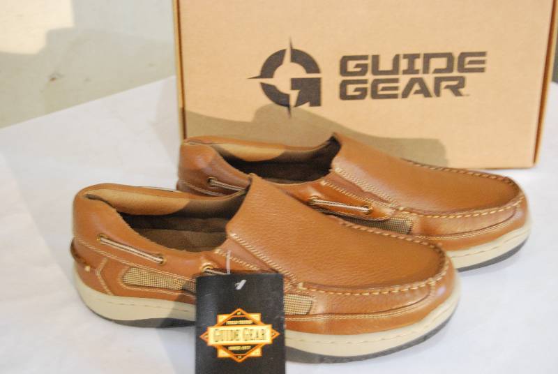 Sportsman 205  Sport Boot and Shoe