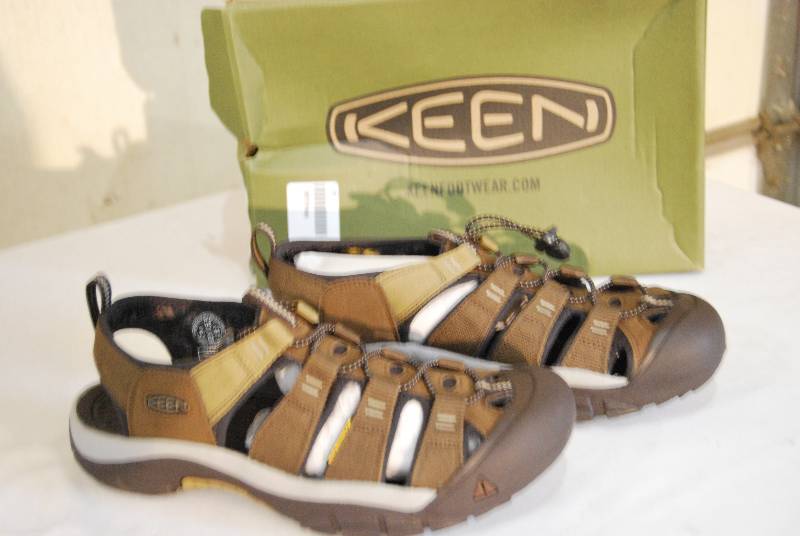 Sportsman 205  Sport Boot and Shoe