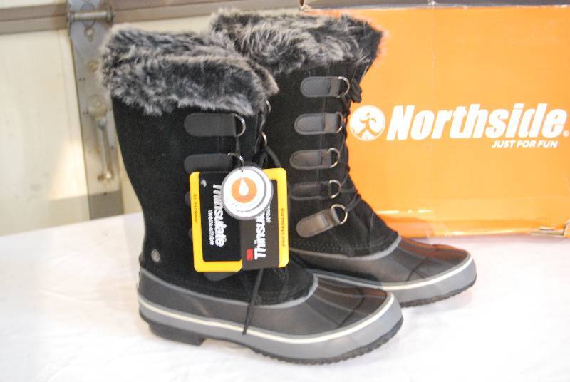 Sportsman 205  Sport Boot and Shoe