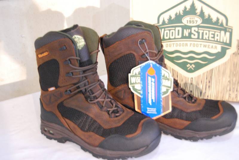 Sportsman 205  Sport Boot and Shoe