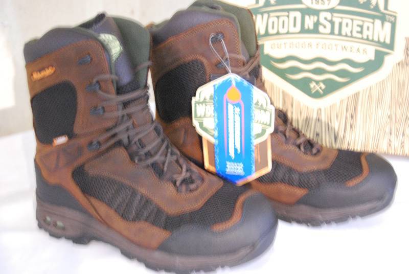 Sportsman 205  Sport Boot and Shoe