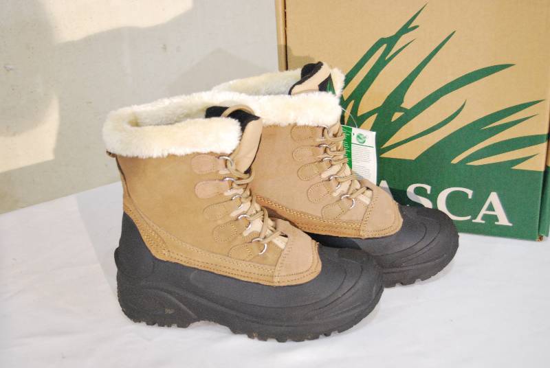 Sportsman 205  Sport Boot and Shoe