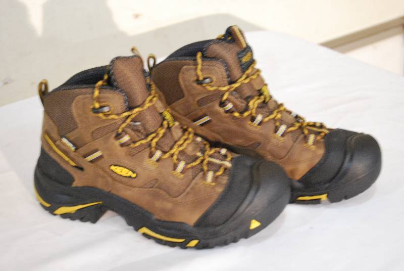 Sportsman 205  Sport Boot and Shoe