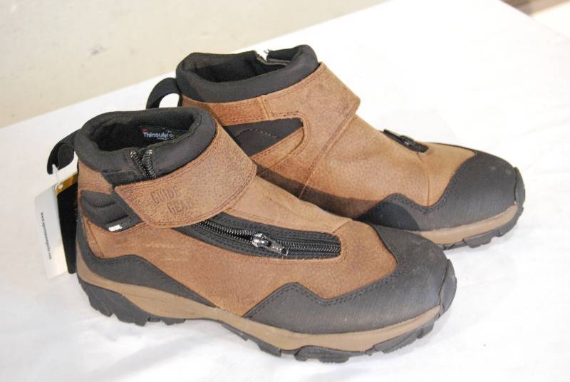 Sportsman 205  Sport Boot and Shoe