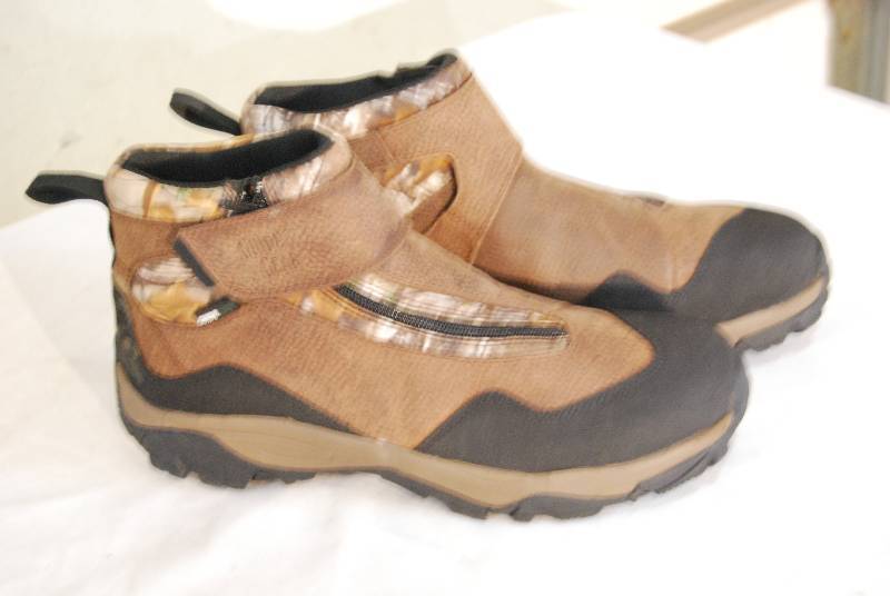 Sportsman 205  Sport Boot and Shoe