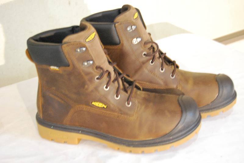 Sportsman 205  Sport Boot and Shoe