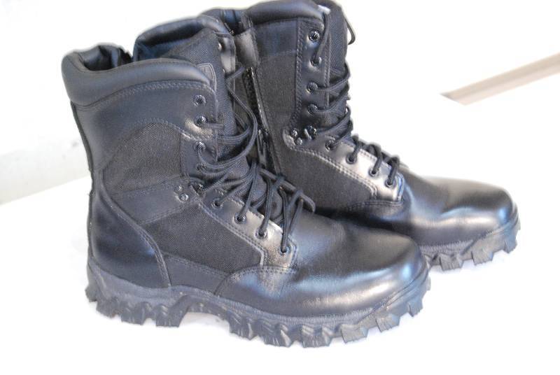Sportsman 205  Sport Boot and Shoe