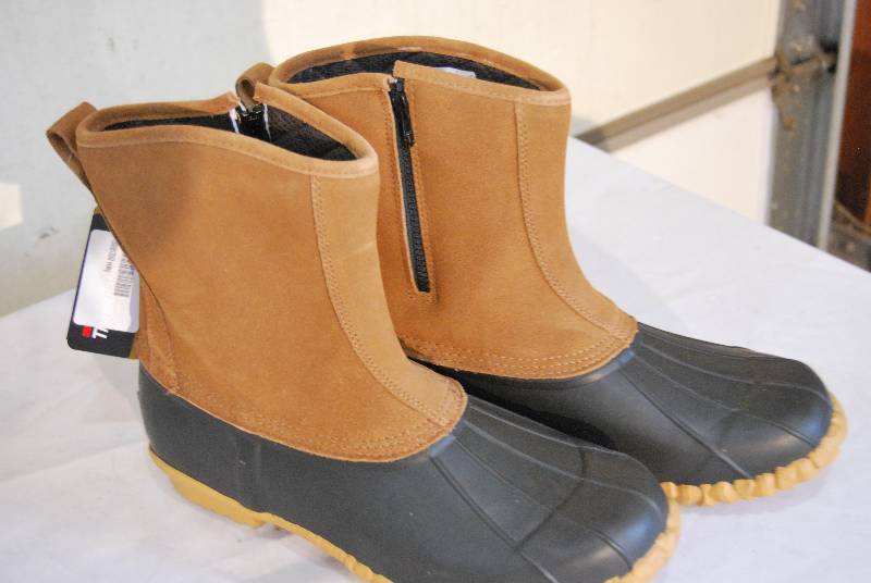 Sportsman 205  Sport Boot and Shoe