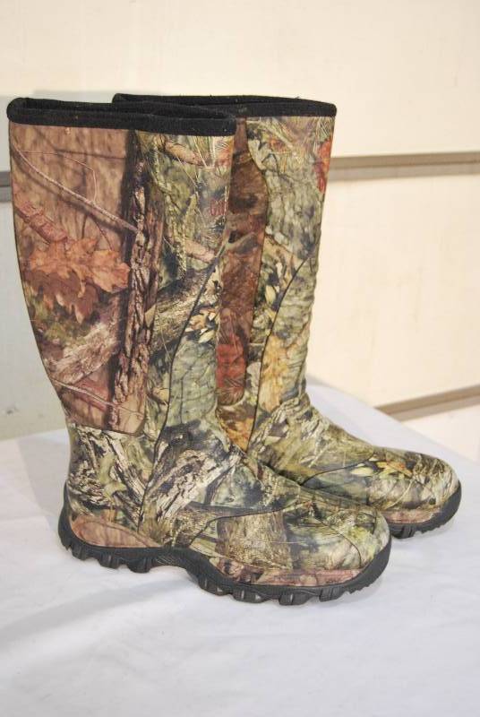 Sportsman 205  Sport Boot and Shoe