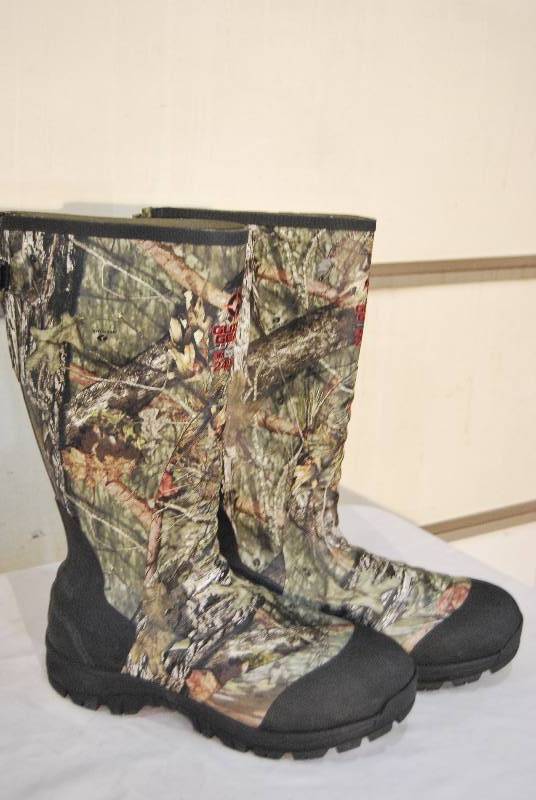 Sportsman 205  Sport Boot and Shoe