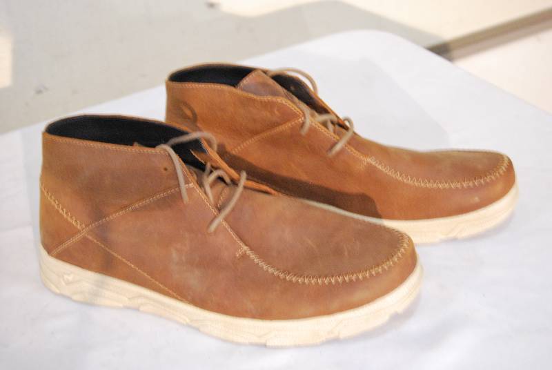 Sportsman 205  Sport Boot and Shoe