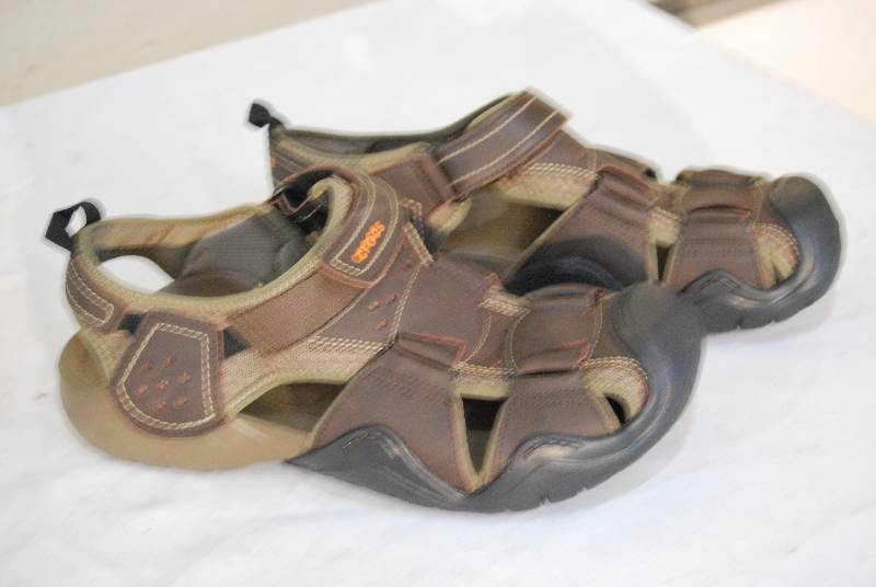Sportsman 205  Sport Boot and Shoe