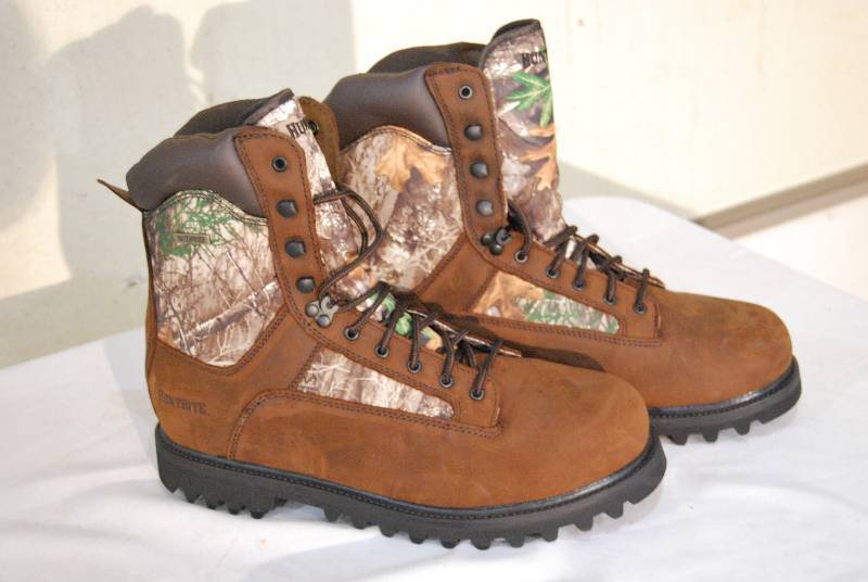 Sportsman 205  Sport Boot and Shoe