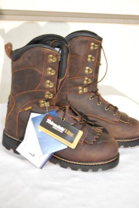 Sportsman 205  Sport Boot and Shoe