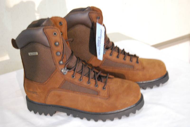 Sportsman 205  Sport Boot and Shoe