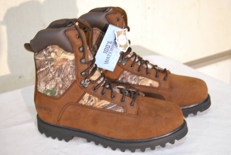huntrite boots
