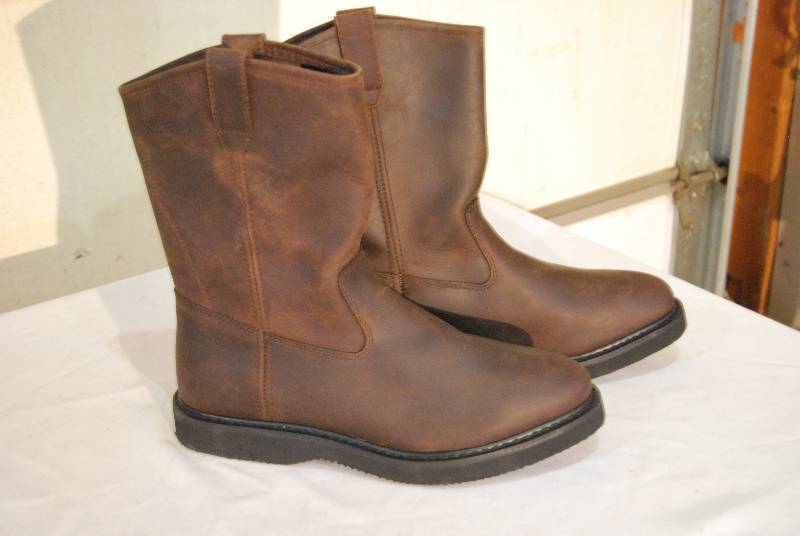 Sportsman 205  Sport Boot and Shoe