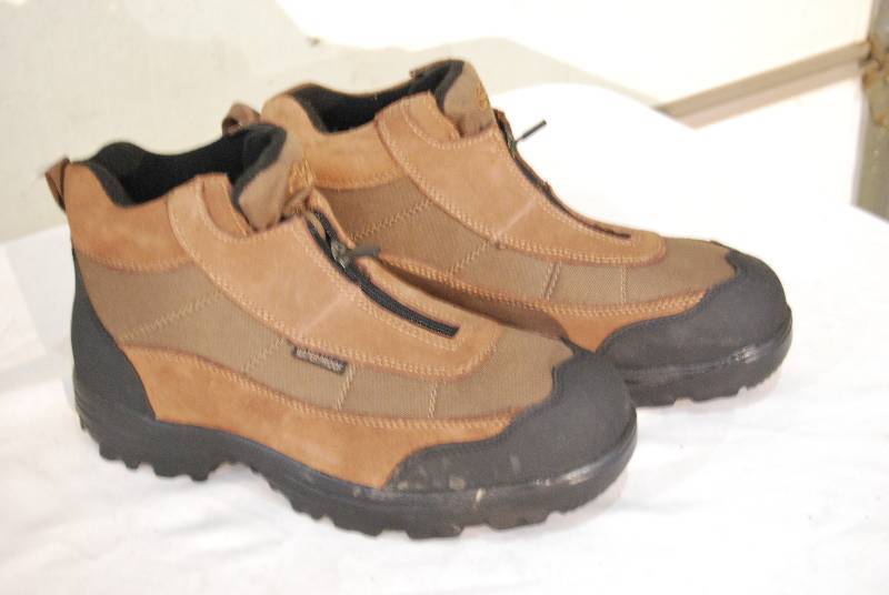 Sportsman 205  Sport Boot and Shoe
