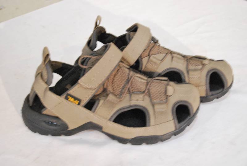 Sportsman 205  Sport Boot and Shoe