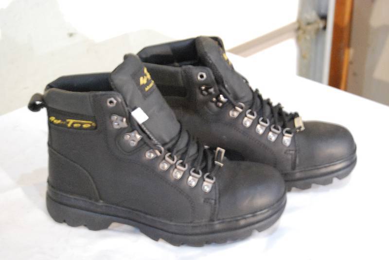 Sportsman 205  Sport Boot and Shoe