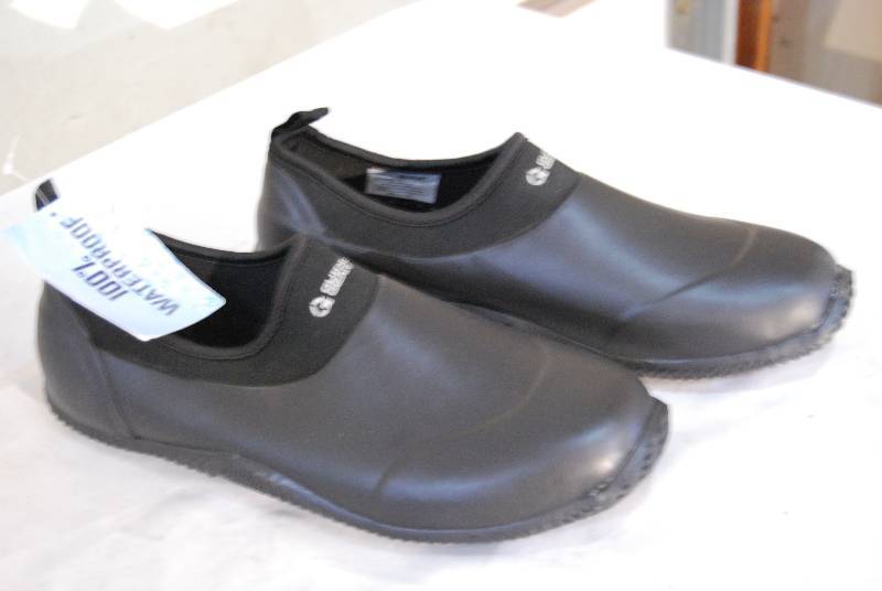 Sportsman 205  Sport Boot and Shoe