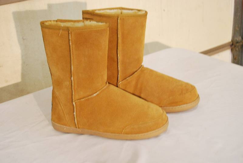 Sportsman 205  Sport Boot and Shoe