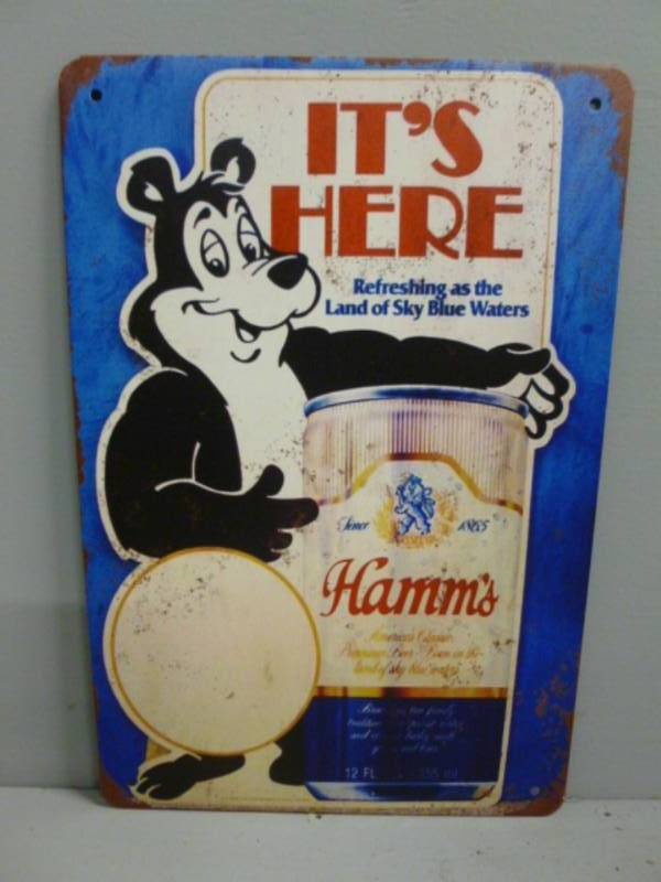lot 37 image: Sign