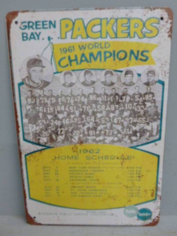 lot 156 image: Sign