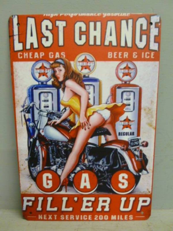 lot 158 image: Sign