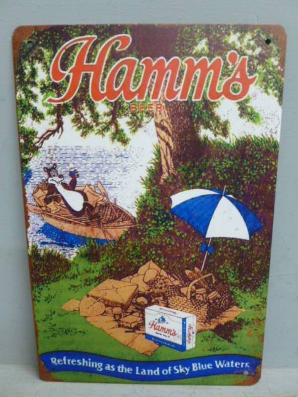 lot 159 image: Sign