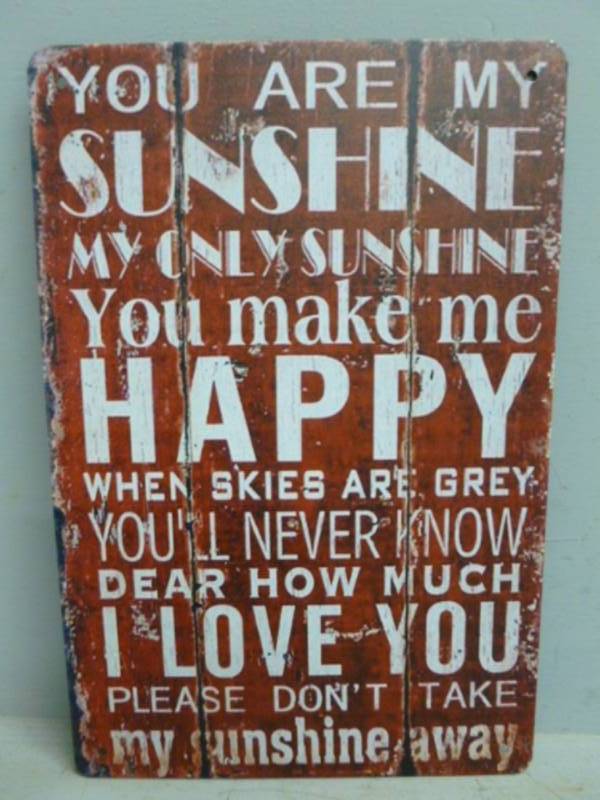lot 162 image: Sign