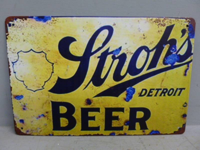 lot 164 image: Sign