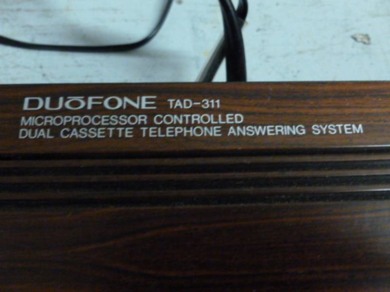 lot 174 image: Electronics