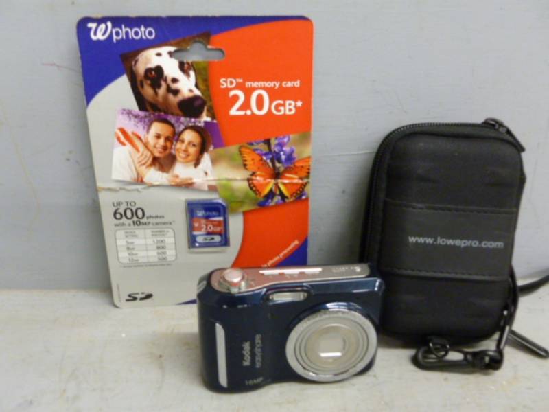 lot 222 image: Digital Camera