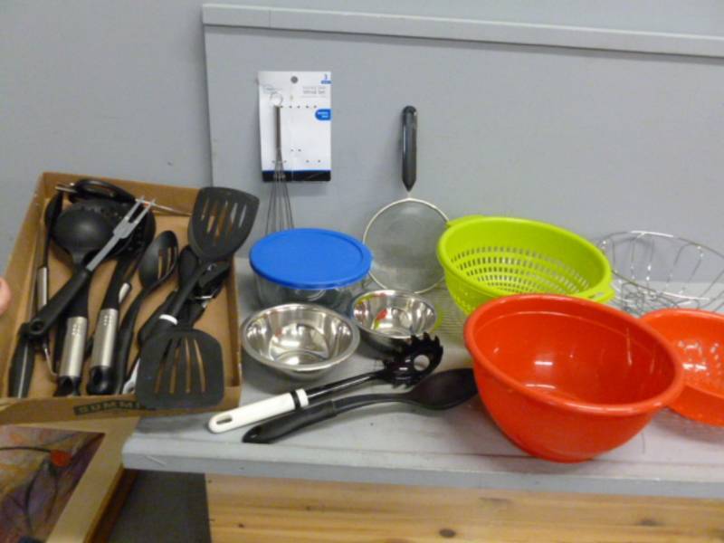 lot 233 image: Kitchen