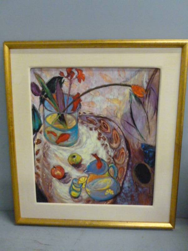lot 234 image: Picture